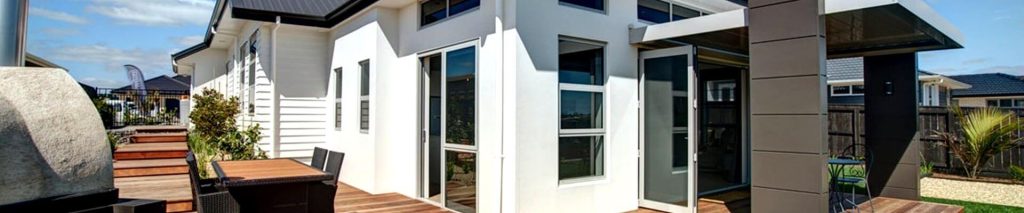 Exterior Painting in Bluffton, SC