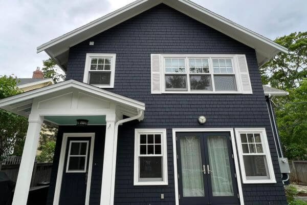 Exterior Painting in Bluffton, SC